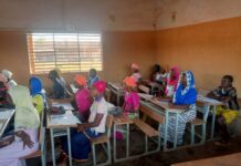 Banwa : la province réalise 95 % de succès au Certificat de Qualification Professionnelle