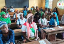 Tuy : L’unique jury 178 de la province enregistre 100 % de réussite au Certificat de qualification professionnelle