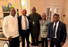 Organisation CAN 2032 : la CAF valide le projet de candidature conjointe des trois pays de l’AES