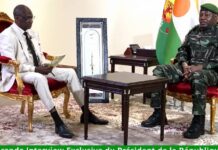 Niger/An 3 du CNSP: le Président Tiani réaffirme l’implication de la France dans les tentatives de déstabilisation du Sahel