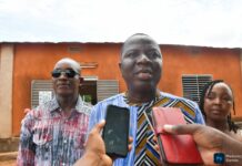 Léraba/Panel régional : Le RISA appelle à une implication accrue des populations pour la réussite de la Révolution progressiste populaire