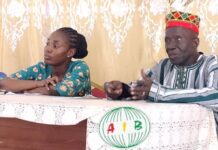 Ramongo : la commune met en place son Conseil communal consultatif de la jeunesse pour renforcer la participation des jeunes au développement local