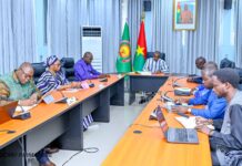 Burkina/Contrat d’objectifs 2026 : le ministère de l’Économie et des Finances affiche un taux d’exécution de 60,66 % à mi-parcours