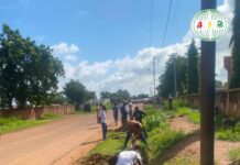 Koulpélogo/Ouargaye : Des contrevenants au code la route soumis à des travaux d’intérêt général