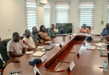 Burkina/Aviation civile : La gestion des chaussées aéronautiques au centre d’un séminaire régional à Ouagadougou