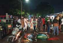 Houet : Un motocycliste perd la vie dans un accident Bobo-Dioulasso, 2 août 2026 (AIB)-Un accident de la circulation a coûté la vie à un motocycliste dans la soirée du samedi 1er août 2026 au quartier Sikasso-cira de Bobo-Dioulasso, a constaté l’AIB.