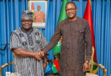 Burkina Faso : un nouveau Coordonnateur résident du Système des Nations Unies après le départ forcé de deux prédécesseurs