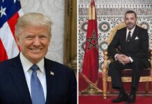 Donald J. Trump Highway », un symbole du partenariat stratégique d’exception entre le Maroc et les Etats-Unis