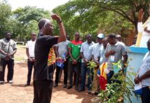 Kourittenga/Journées de retrouvailles de l’AASB : Les anciens séminaristes de Baskouré unis pour l’avenir
