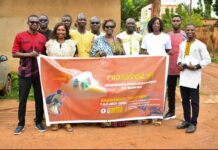 Burkina/Photographie : la 4ᵉ édition de Photos’OR BF met le cap sur la valorisation du patrimoine touristique de la région de Nando