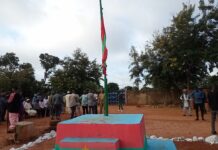 Kénédougou : Le Haut – commissaire rappelle la portée historique du 4 Août