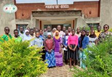 Zoundwéogo/Entrepreneuriat: 30 jeunes formés en entrepreneuriat rural à Gogo