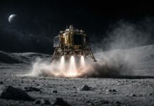 L’Afrique participera à la mission lunaire chinoise Chang’e 8 prévu en 2029