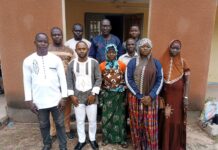 Boulgou/Jeunesse : Yahaya Bossimborgo à la tête du Conseil consultatif communal de la jeunesse de Bané