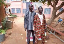 Abdoul Karim Ouali et Tiantaga Nestor Yonli élus représentants des souscripteurs de la Tapoa au Conseil d’administration de l’APEC