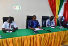 Koosin/ District sanitaire : La première session ordinaire du conseil de santé se penche sur les performances et les défis