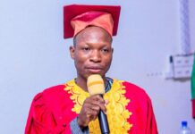 Burkina/Thèse: La recherche de Théodore Nikiema révèle les effets positifs de l’agroécologie sur la sécurité alimentaire des ménages agricoles