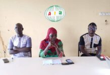 Nandiala : mobilisation communautaire pour la lutte anti-moustique et l’immersion patriotique