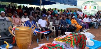 Boulgou : Songo remporte la Coupe du Roi de Zabré