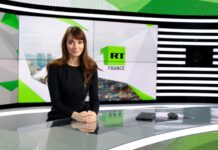 Expulsion de l’ex-directrice de RT France: Moscou dénonce un acte de représailles Ouagadougou, 6 août 2026 (AIB) –La