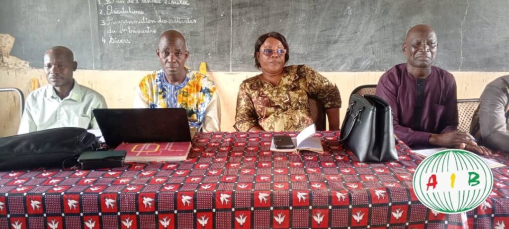 Zondoma Les Acteurs De L ducation Aff tent Les Armes Pour Aborder La zondoma-les-acteurs-de-l-ducation-aff-tent-les-armes-pour-aborder-la