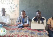 Sandbondtenga/Éducation: 57 enseignants de Barsalogho formés au bi-plurilinguisme