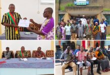 Kénédougou : La commune de Kayan veut accroître ses ressources pour financer son développement