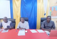 Boulgou/Niaogho : Des feux tricolores bientôt installés pour renforcer la sécurité routière
