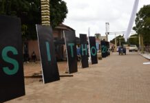 Burkina : le SITHO bat son plein après son lancement
