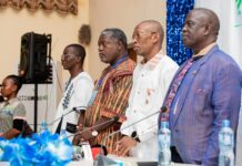 Burkina : Un colloque international pour repenser l’analyse du discours à partir de théories africaines
