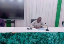 Koudougou : Les préparatifs de la première édition de la « Nuit de la Révolution » dans la région de Nando lancés