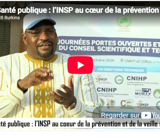 Santé publique : l’INSP au cœur de la prévention et de la veille sanitaire