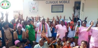 Mouhoun/Dépistage des cancers féminins à Douroula : La clinique mobile sensibilise les populations de Douroula